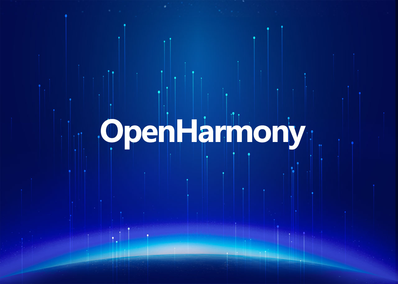 OpenHarmonyOS ScenSmart一站式智能制造平台OEMODM行业方案
