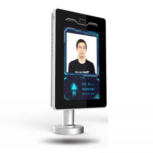 Face Recognition Access Control (2)