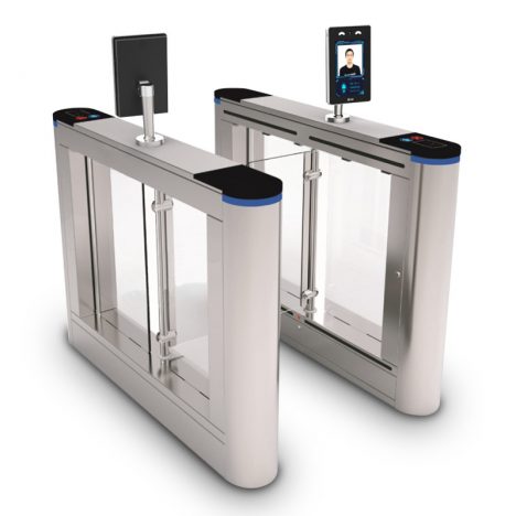 Face Recognition Access Control (4)