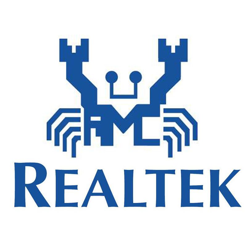 Realtek logo 800 800 scensmart oem odm 