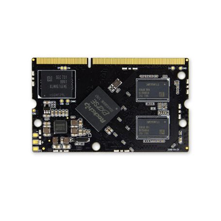 PX3 SE_PCBA_core board
