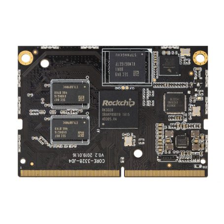 RK3328 CORE PCBA WITH NPU FOR AI (4)