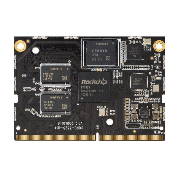 RK3328 CORE PCBA WITH NPU FOR AI (4)