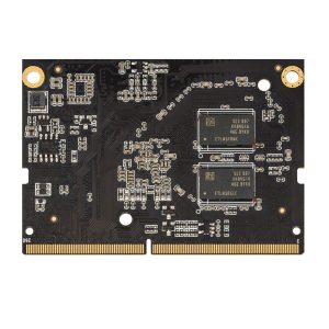RK3328 CORE PCBA WITH NPU FOR AI (5)