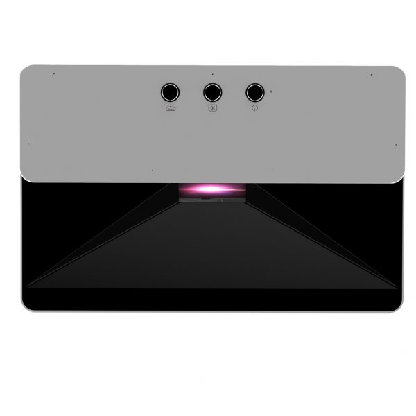 RK3328 Smart Projector (2)