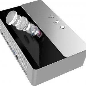 RK3328 Smart Projector