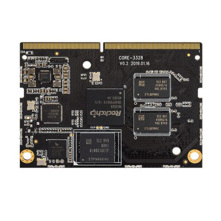 RK3328-core-board-with-NPU-for-AI