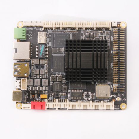 RK3399-PCBA