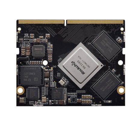 RK3399-core board with NPU-SPR280S1-PCBA
