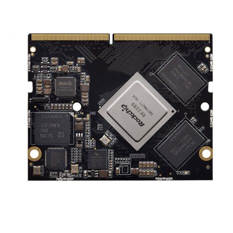 RK3399-core board with NPU-SPR280S1-PCBA