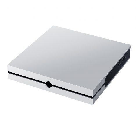RK3399_GAME station