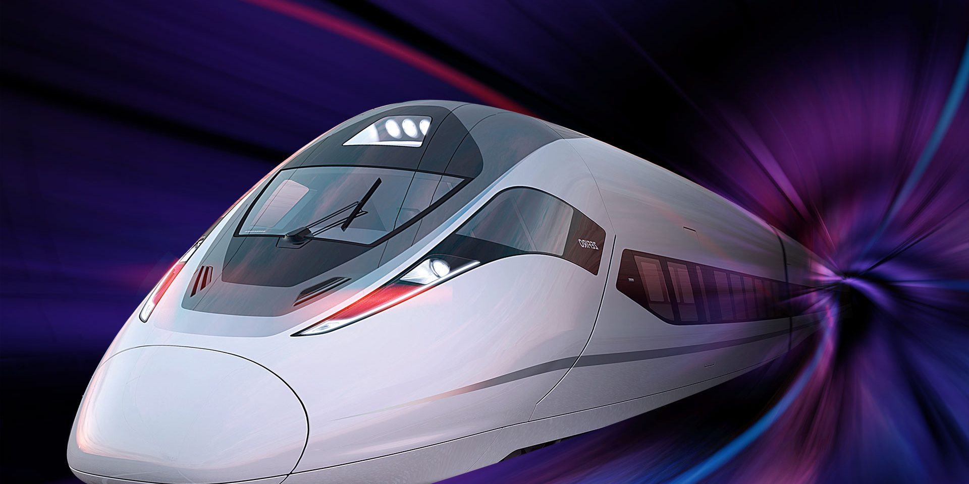 Rail-transit