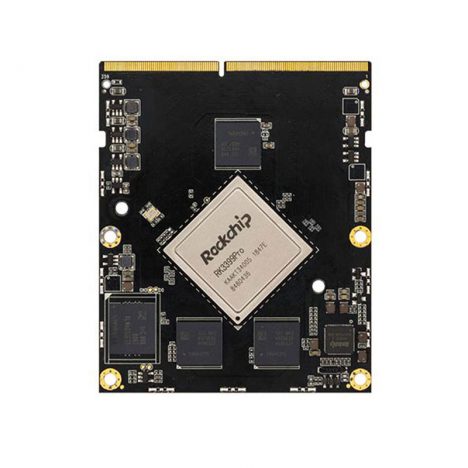 Rockchip RK3399Pro core board
