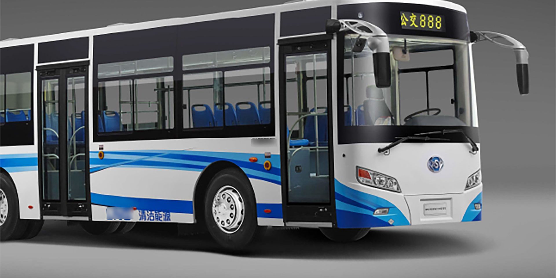 bus