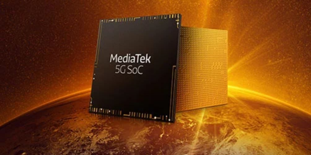 5G SoC