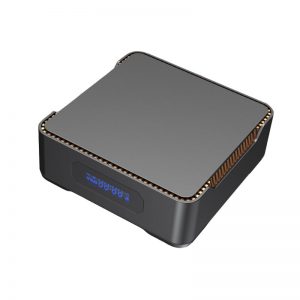 Amlogic OTT BOX Android 4K PLAYER with NAS (2)
