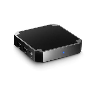 Amlogic S905W X96mini OTT BOX