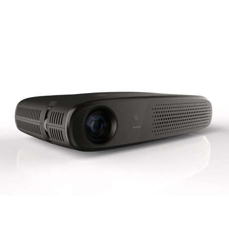 Mstar 0.45 600ANSI lem smart projector (2)