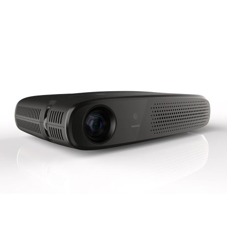 Mstar 0.45 600ANSI lem smart projector (2)