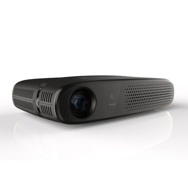 Mstar 0.45 600ANSI lem smart projector (2)
