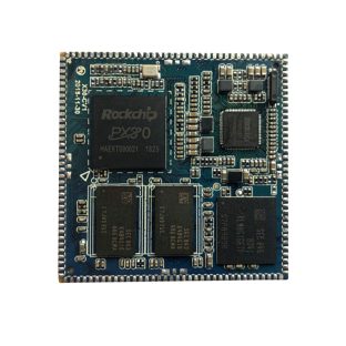 PX30-CORE-PCBA