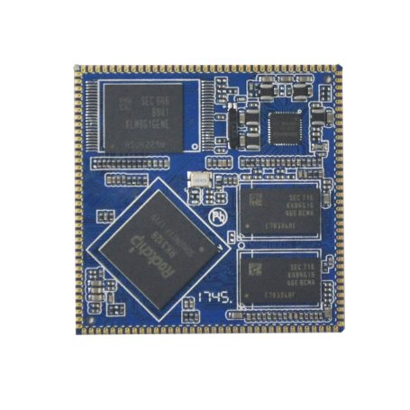 RK3128-CORE-PCBA