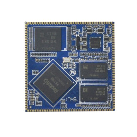 RK3128-CORE-PCBA