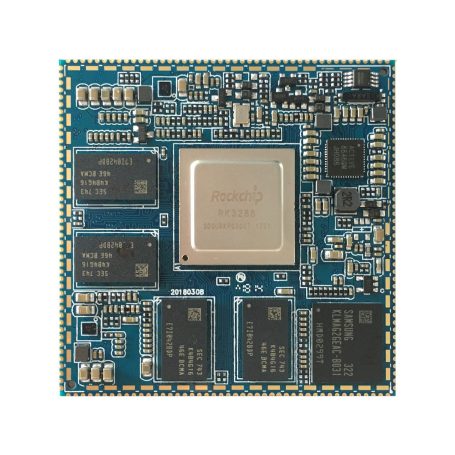 RK3288-CORE-PCBA