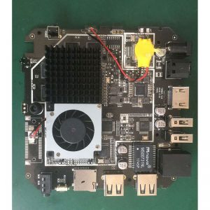 RK3288-HIGH-PERFORMANCE-OTT-BOX-HDMI-IN-PCBA