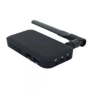 RK3328 Media Player (3)