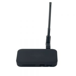 RK3328 Media Player