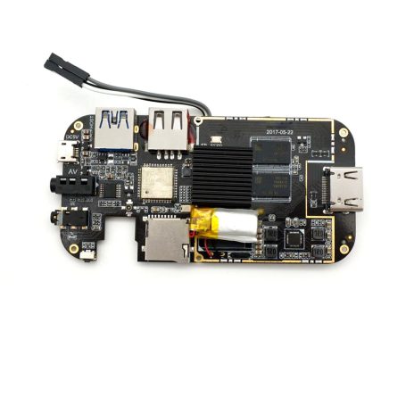 RK3328_PCBA_slim