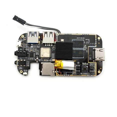 RK3328_PCBA_slim