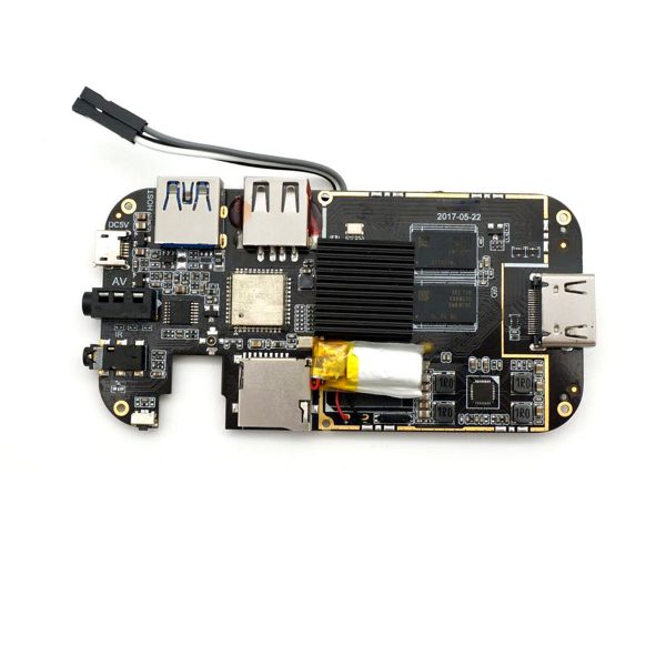 RK3328_PCBA_slim