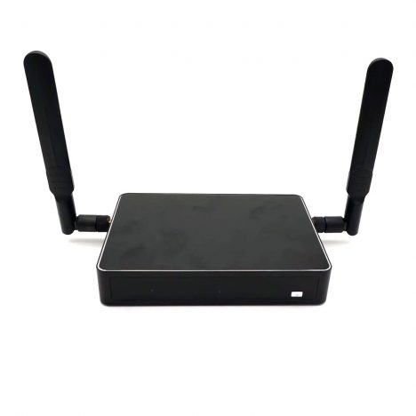 RK3399-OTT-Box Dual HDMI (2)