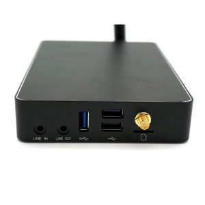 RK3399-OTT-Box Dual HDMI (3)