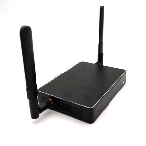 RK3399-OTT-Box Dual HDMI