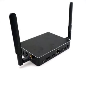 RK3399-OTT-Box Dual HDMI (5)