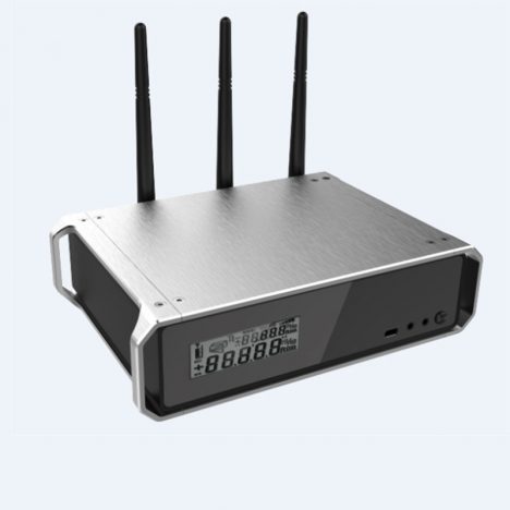 RK3399_NAS