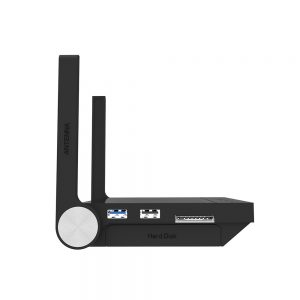 Realtek RTD1295 cloud NAS OTT BOX (2)