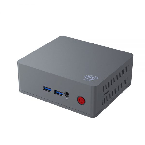 Intel Apollo Lake Celeron J3355 mini PC