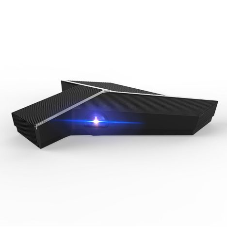 Intel Apollo Lake N3350 1000ANSI Windows Projector (2)