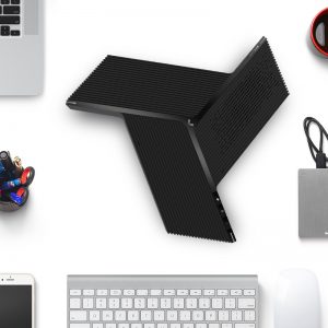 Intel Apollo Lake N3350 1000ANSI Windows Projector (5)