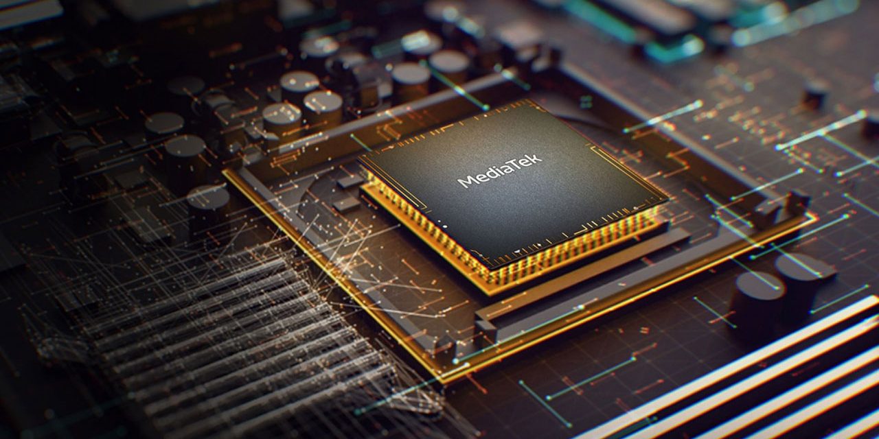 MEDIATEK