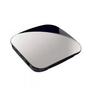 RK3318 Android9.0 4K Smart OTT BOX (2)