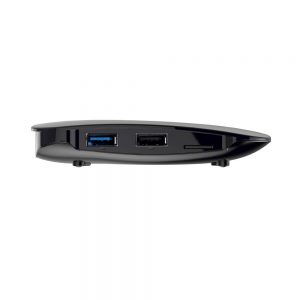 RK3318 Android9.0 4K Smart OTT BOX (4)