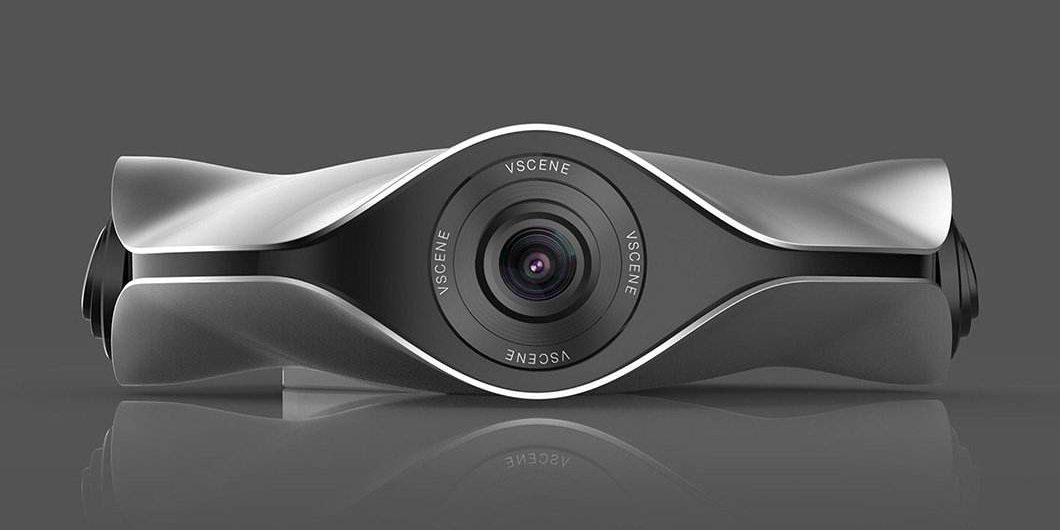 camera