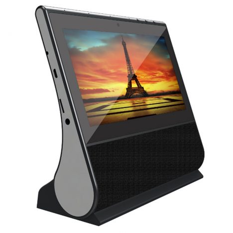 rk3326 android 8.1 smart speaker hub