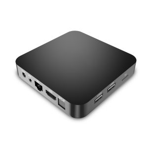 Amlogic S905X2 Android 9.0 smart TV box (3)