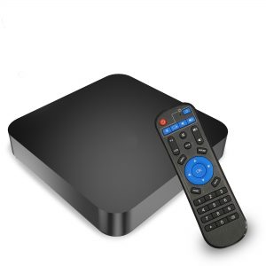 Amlogic S905X2 Android 9.0 smart TV box (4)
